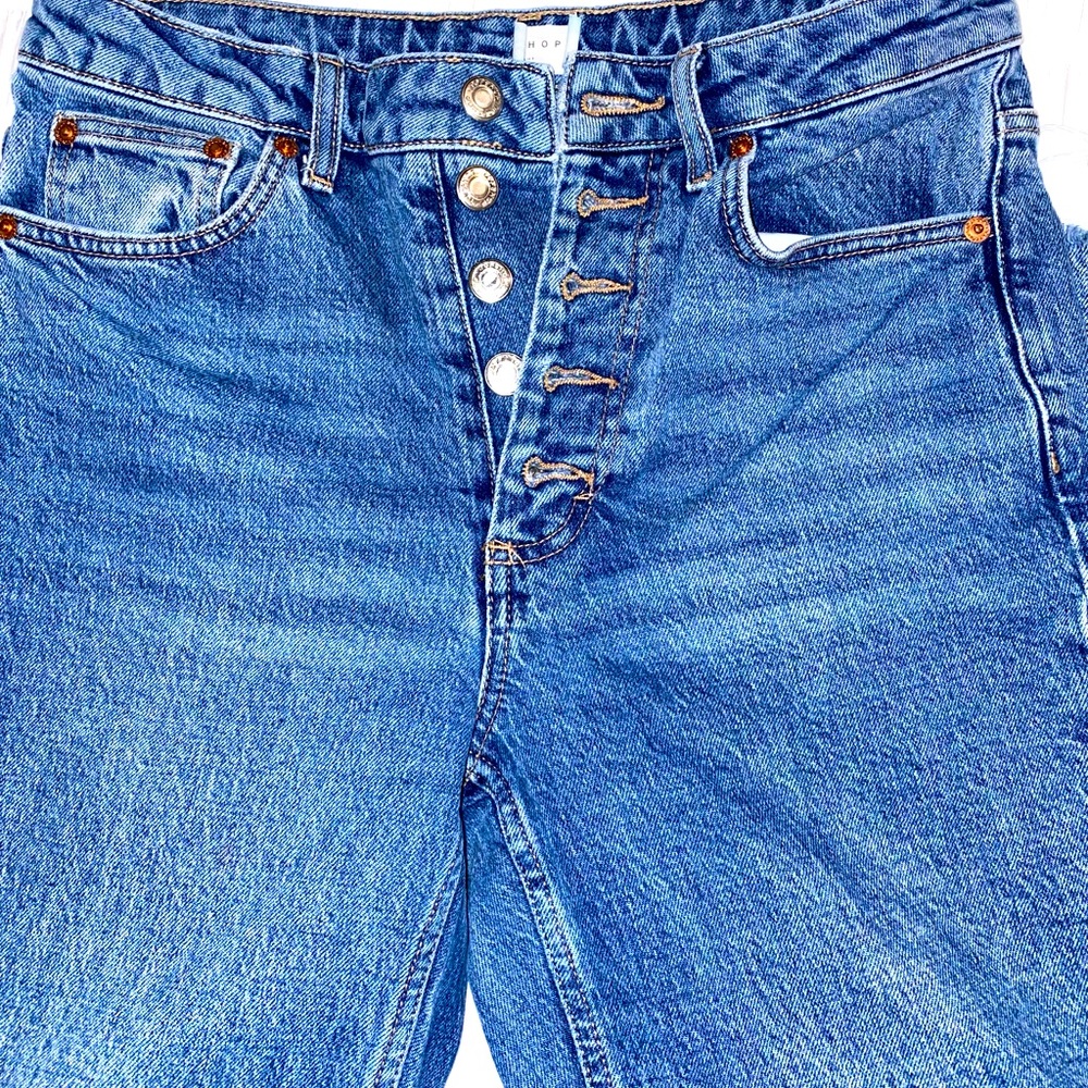 Topshop Jeans